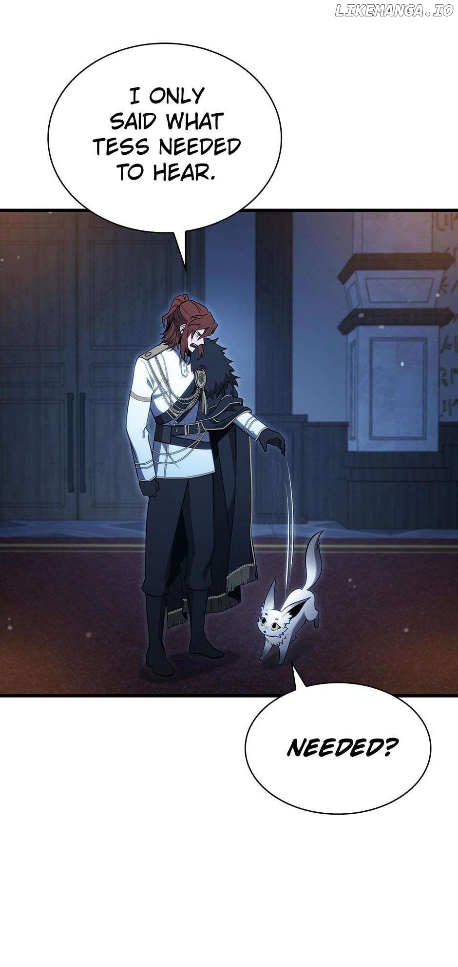 The Beginning After The End Chapter 181 image 061